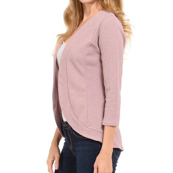 COPY - Rose Cardigan for Women - Picture 2 of 3